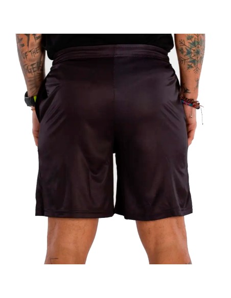 Short Vibora Black Mamba X Anniversary Black | paddle clothes paddl...