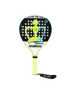 Black Crown Hurricane | Padel Rackets
