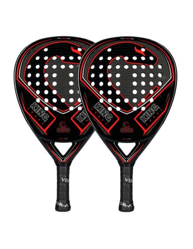 Padel Pack 2 Vibora King Cobra