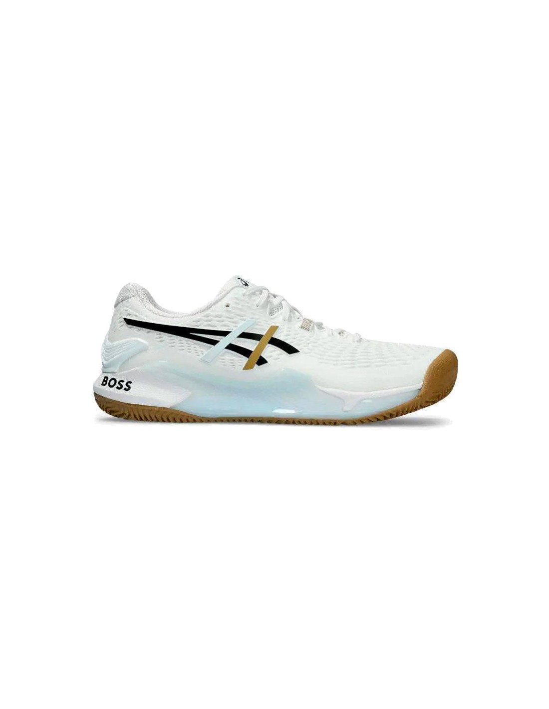 Asics doré best sale