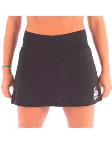 Vibora Mamba Jupe Noire | vêtements de pagaie