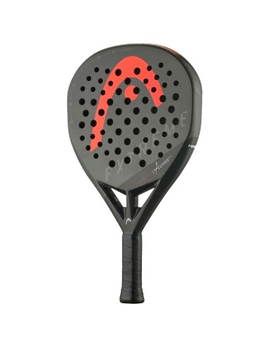 Head Arturo Coello Extreme Pro LTD 2024 | raquetes padel