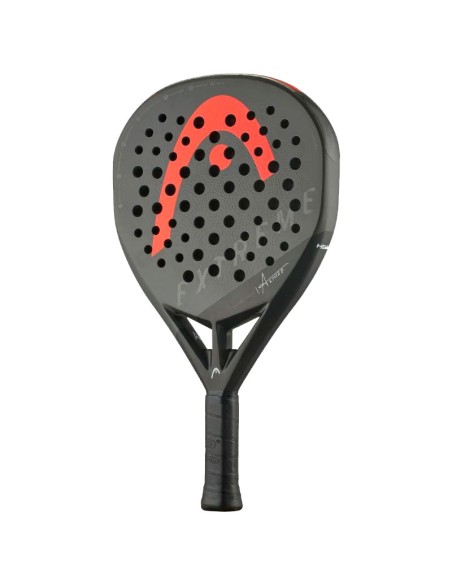 Head Arturo Coello Extreme Pro LTD 2024 | raquetes padel