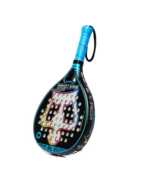 Black Crown Piton Nakano 15k | Palas de Pádel