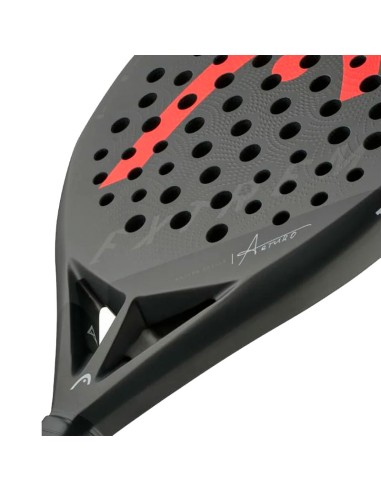 Head Arturo Coello Extreme Pro LTD 2024 | raquetes padel