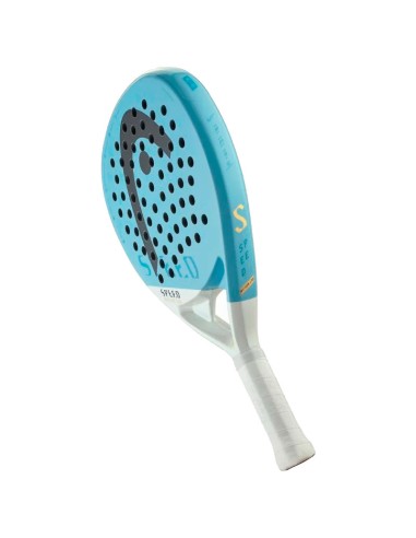 Head Ari Sanchez Speed Motion 2024 | Paddle rackets