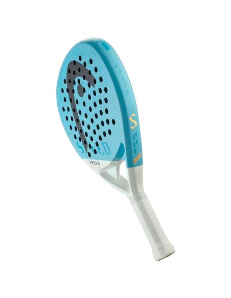 Head Ari Sanchez Speed Motion 2024 | Paddle rackets