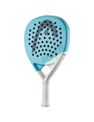 Head Ari Sanchez Speed Motion 2024 | Paddle rackets