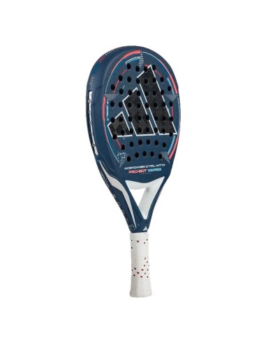 Adidas Alex Ruiz Adipower Multiweight Control Pro Edt 2024 Padel