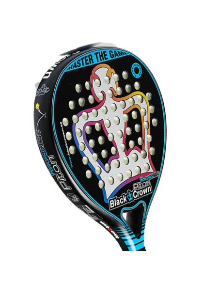 Coroa Negra Piton Nakano 15k