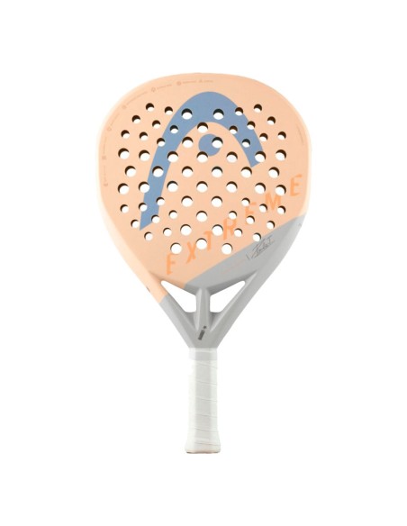 Head Extreme Motion Paula Josemaría 2024 | Raquettes de padel