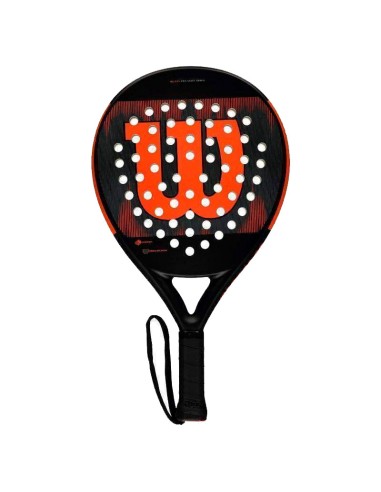 Wilson Pro Staff Speed BKOR 2