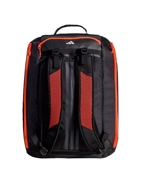 Bolsa para raquete Adidas Protour 3.3 preta | Bolsas e mochilas para raquetes