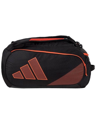 Bolsa para raquete Adidas Protour 3.3 preta | Bolsas e mochilas para raquetes