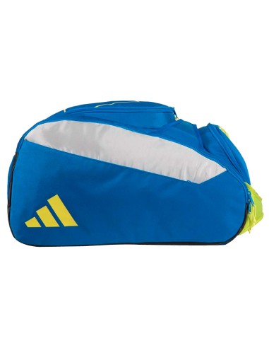 Adidas Multigame 3.3 Blue padel racket bag Padel bags and backpacks