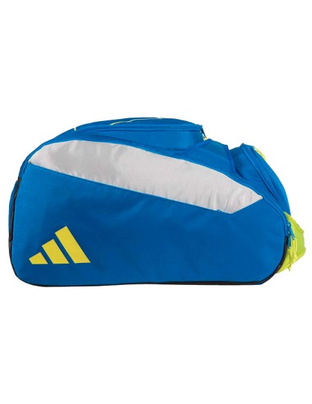 Sac de raquette Adidas Multigame 3.3 Bleu | Sacs à raquettes et sacs à dos