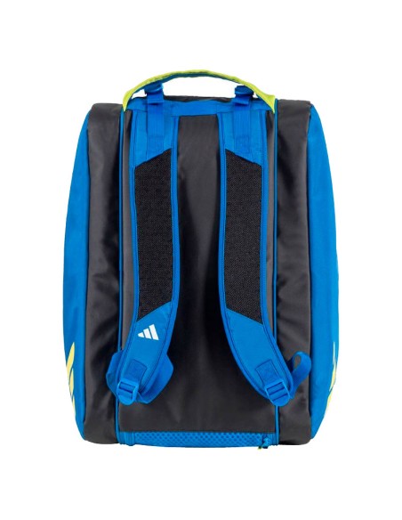 Borsa per racchetta Adidas Multigame 3.3 blu | Borse e zaini per racchette