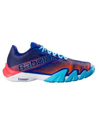 Babolat Jet Premura Juan Lebron Turnschuhe