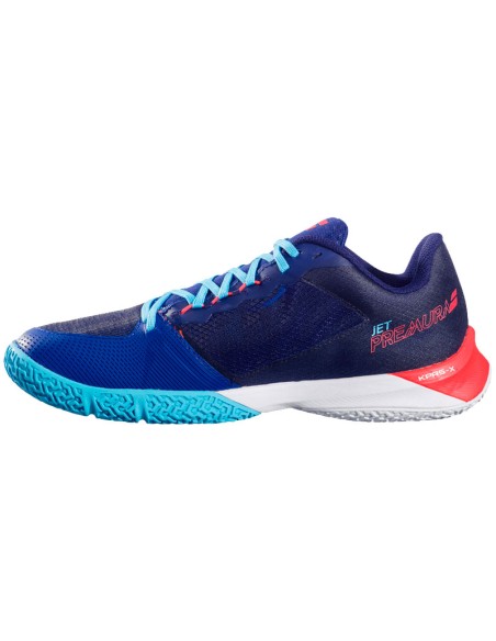 Zapatillas Babolat Jet Premura Blue