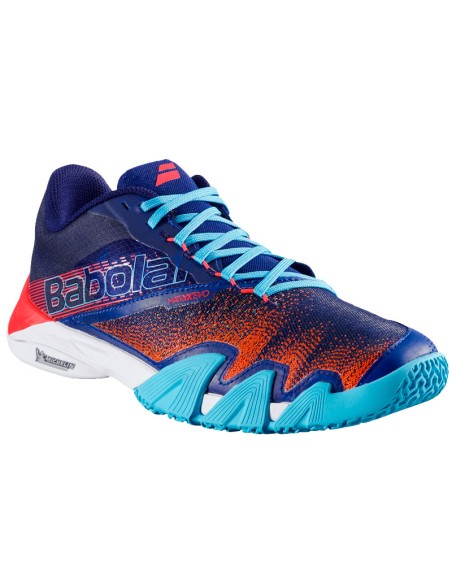 Babolat Jet Premura Juan Lebron Sneakers | Padel Sneakers