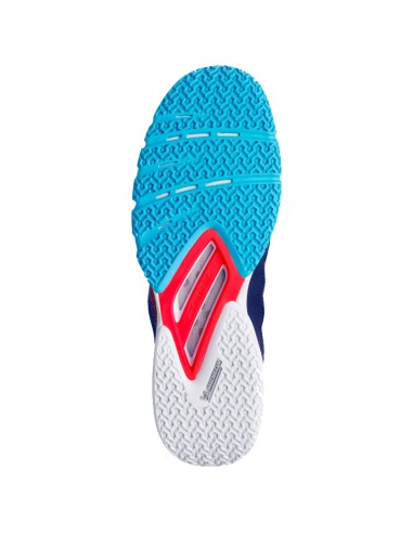 Scarpe da ginnastica Babolat Jet Premura Juan Lebron | Scarpe da padel