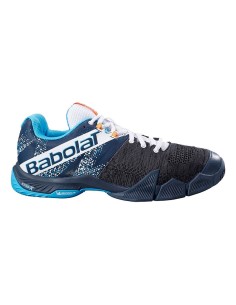 Zapatillas Babolat Movea Men Blue