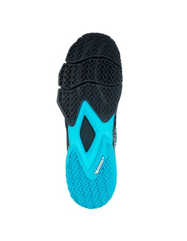 Babolat Movea Herren Blaue Schuhe | Padel-Schuhe