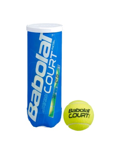 Bote pelotas Babolat Court