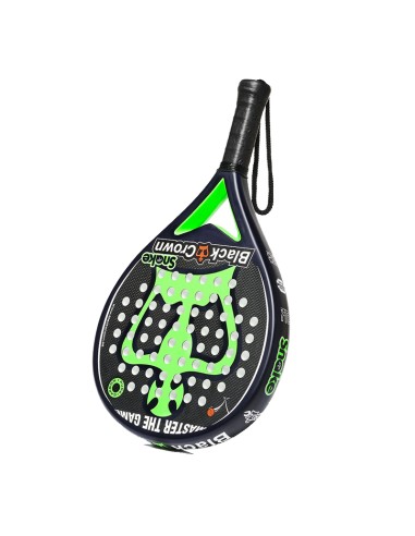 Cobra Black Crown | Raquetes de paddle
