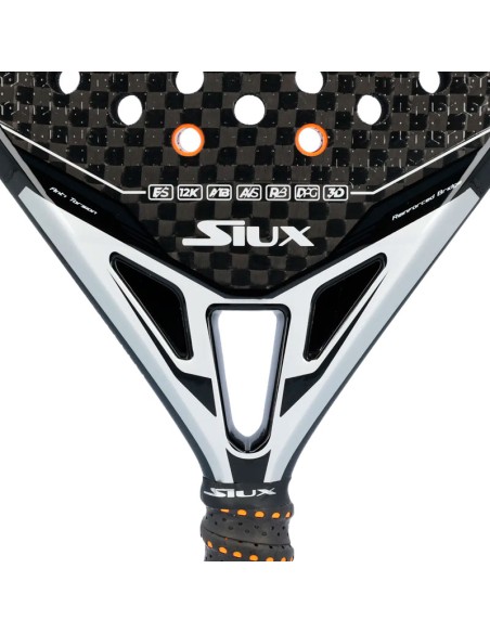 Siux Fenix III Javi Ruiz | Racchette da paddle