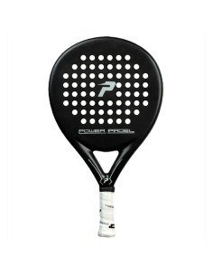 POWER PADEL BLACK MATE