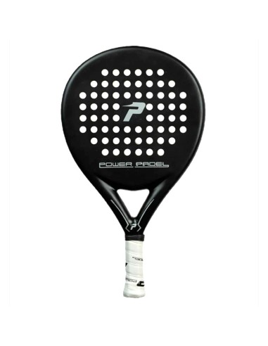 POWER PADEL NOIR MAT