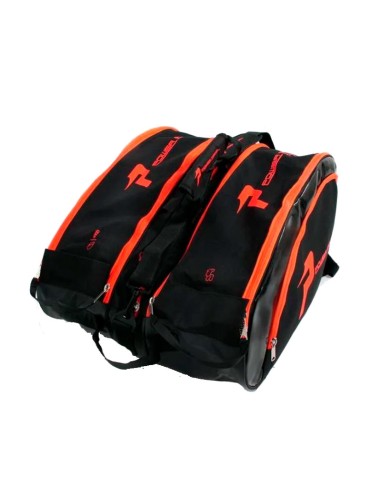 Paletero Power Padel XL Naranja