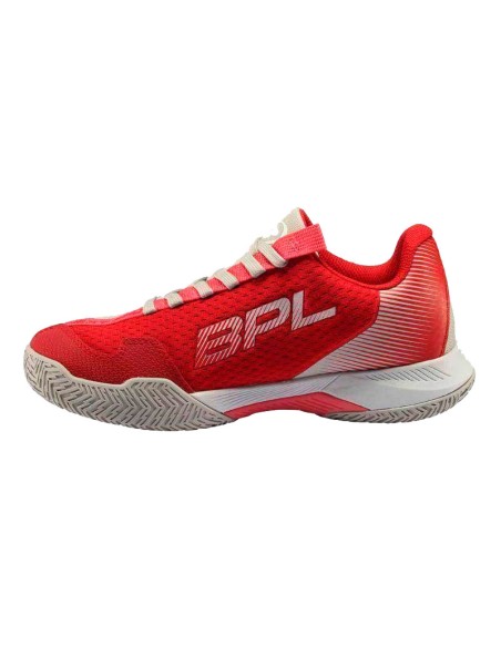 Bullpadel Next Pro 22 W | Scarpe da paddle