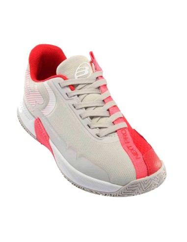 Tênis Bullpadel Next Pro 22 W | Sapatos de padel