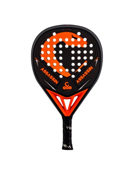 Vibora Vibora Assassin Attaque | Raquettes de padel