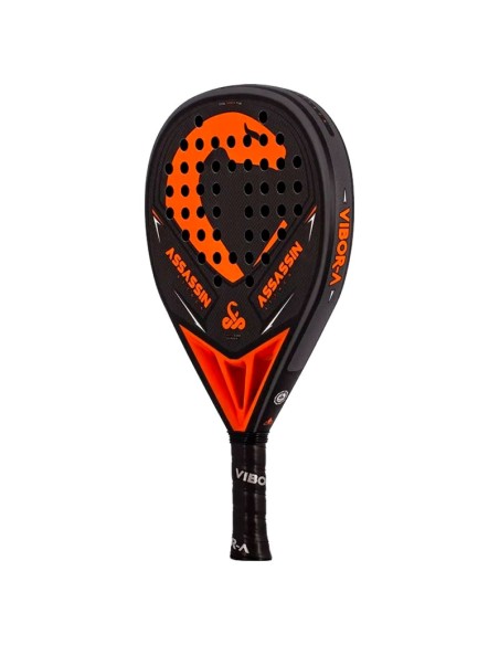 Vibora Vibora Assassin Attaque | Raquettes de padel