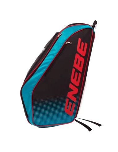Enebe Response Black-Blue Racquet Bag | Racquet bags and backpacks