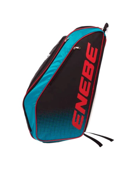 Enebe Response Black-Blue Racquet Bag | Racquet bags and backpacks