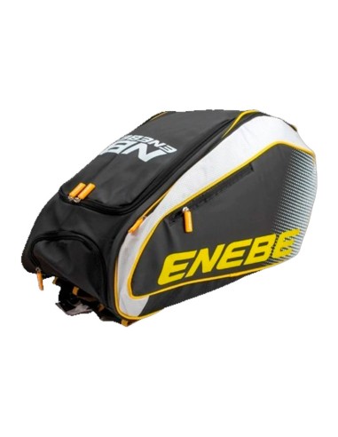 Paletero Enebe Response Black-Yellow