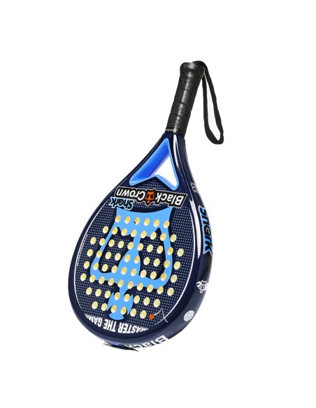 Requin couronne noire | Raquettes de padel