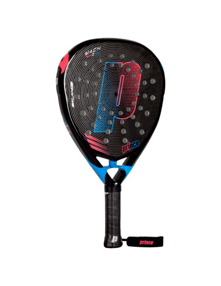 Príncipe Mach V2 | Raquetes de paddle