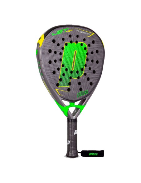 Principe Jet V2 | Racchette da paddle
