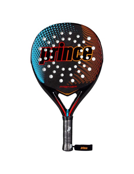 Prince Premier V2 | Raquettes de padel