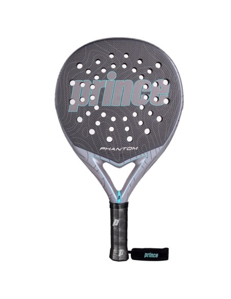 Prince Fantôme V2 | Raquettes de padel