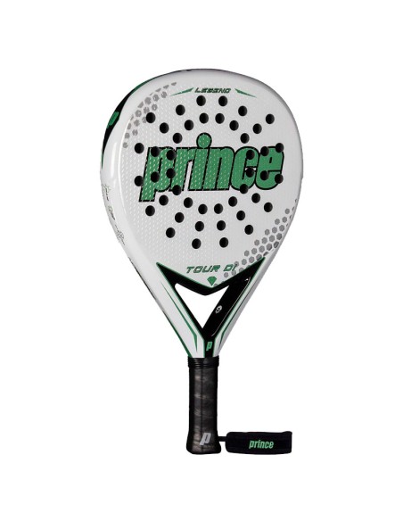 Príncipe Tour Di Legend | Raquetes de paddle