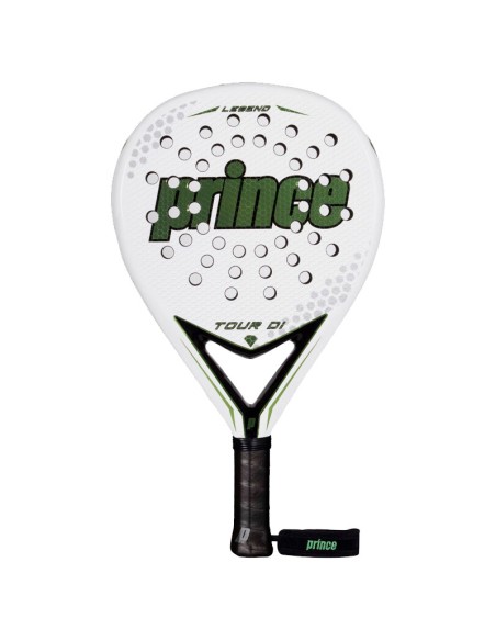 Príncipe Tour Di Legend | Raquetes de paddle