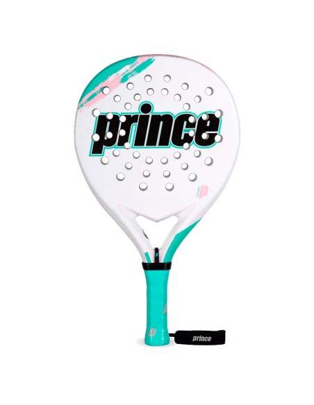 Principe Quartz V2 | Racchette da paddle