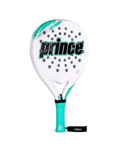 Prinz Quartz V2 | Paddle-Schläger