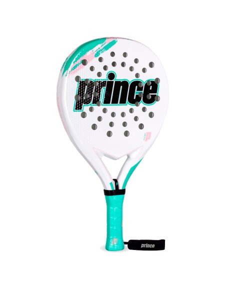 Principe Quartz V2 | Racchette da paddle